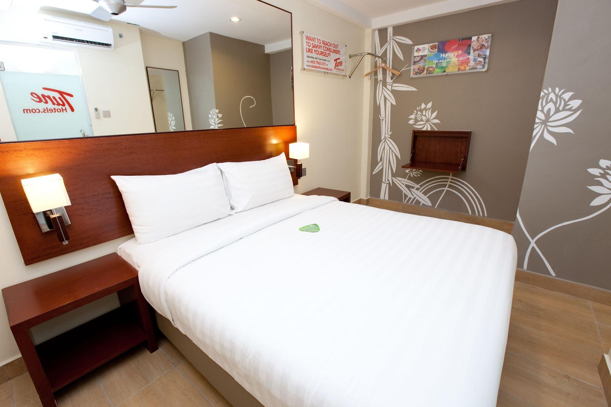 Tune Penang Hotel 3*