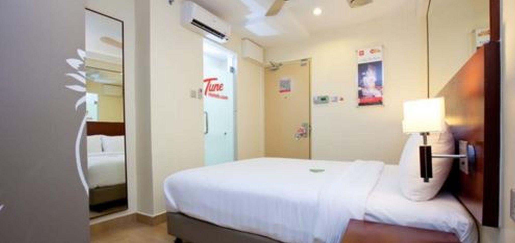 Tune Penang 3* George Town