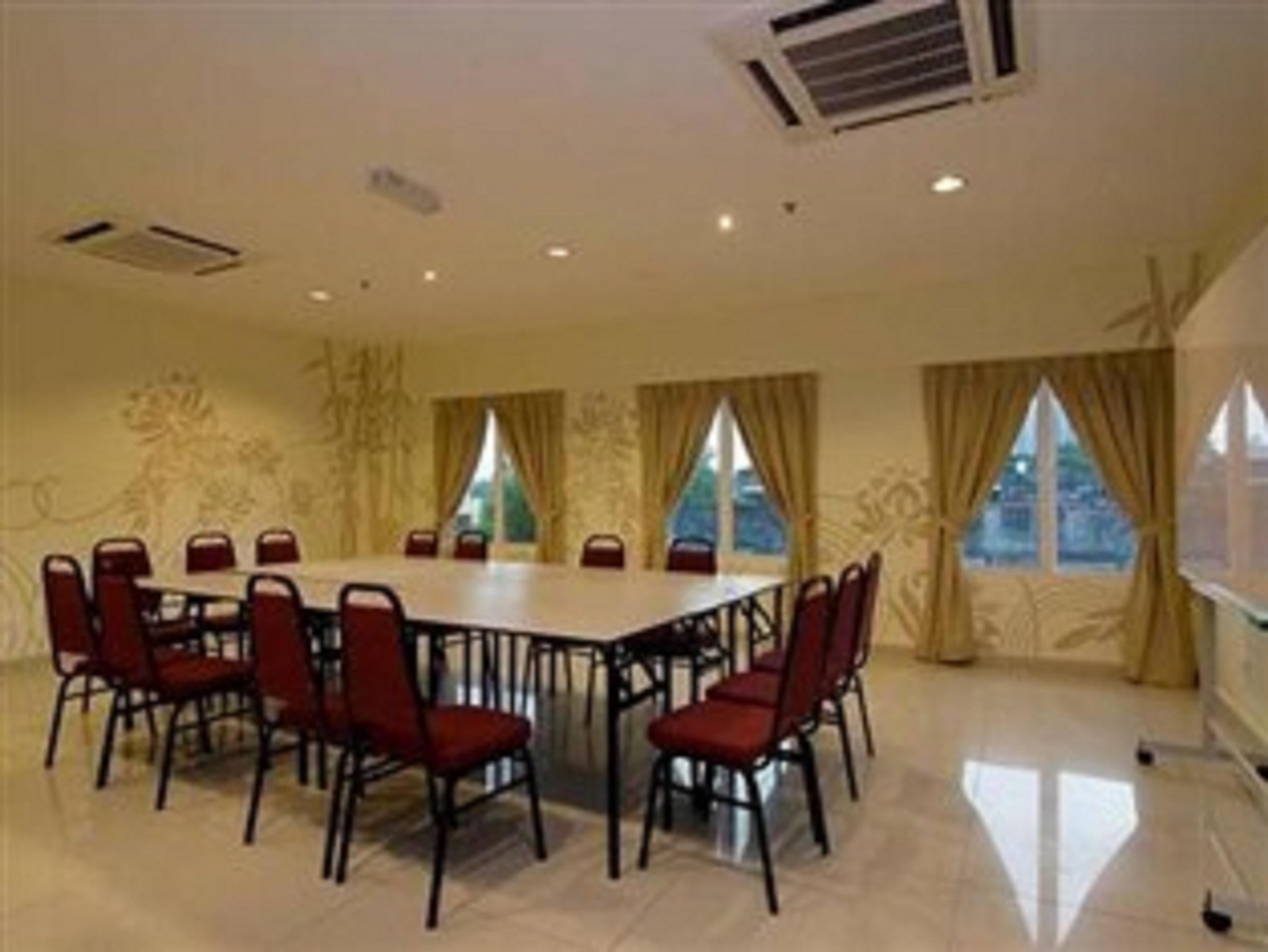 Tune Penang Hotel