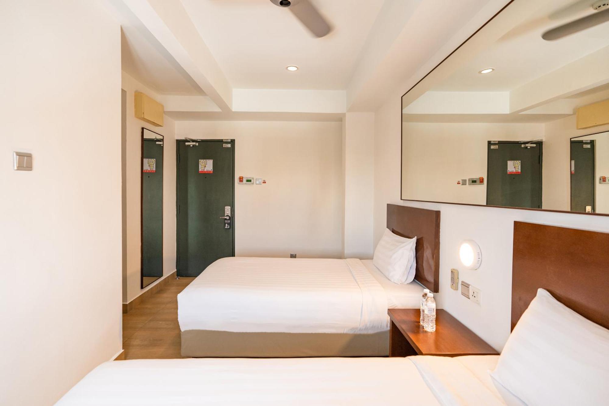 Hotel Tune Penang
