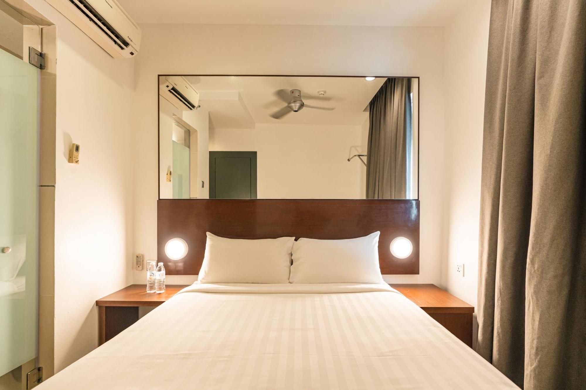 Tune Penang Hotel George Town