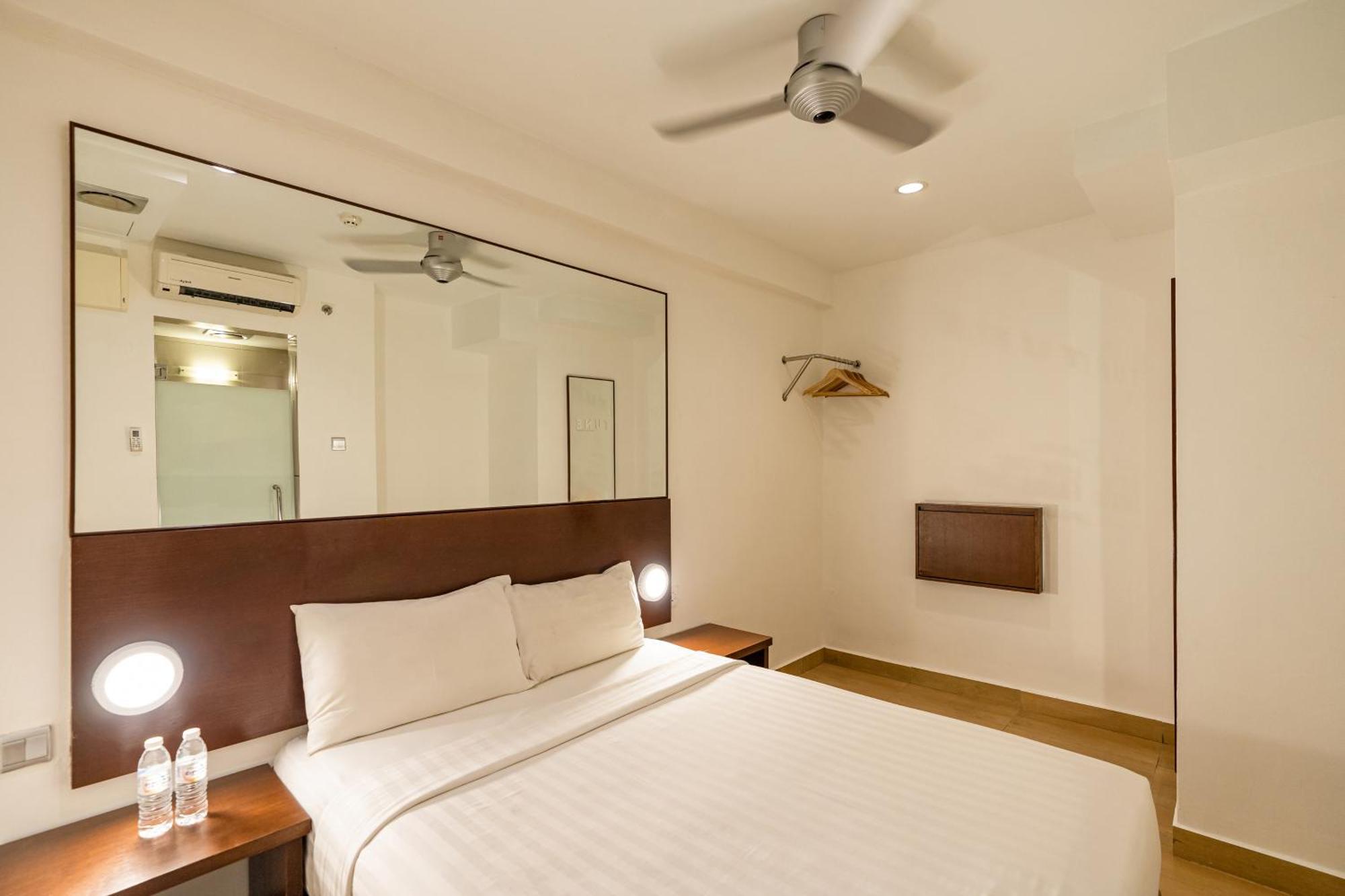 Tune Penang 3* George Town