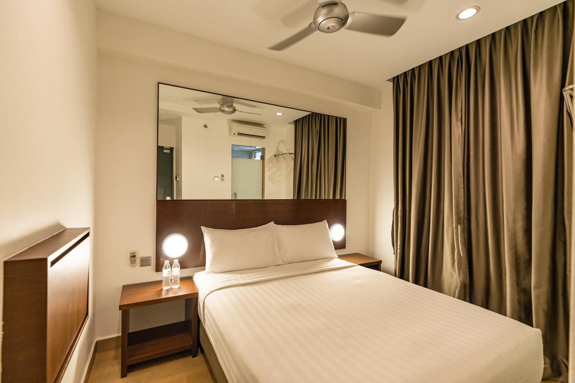 Tune Penang Hotel