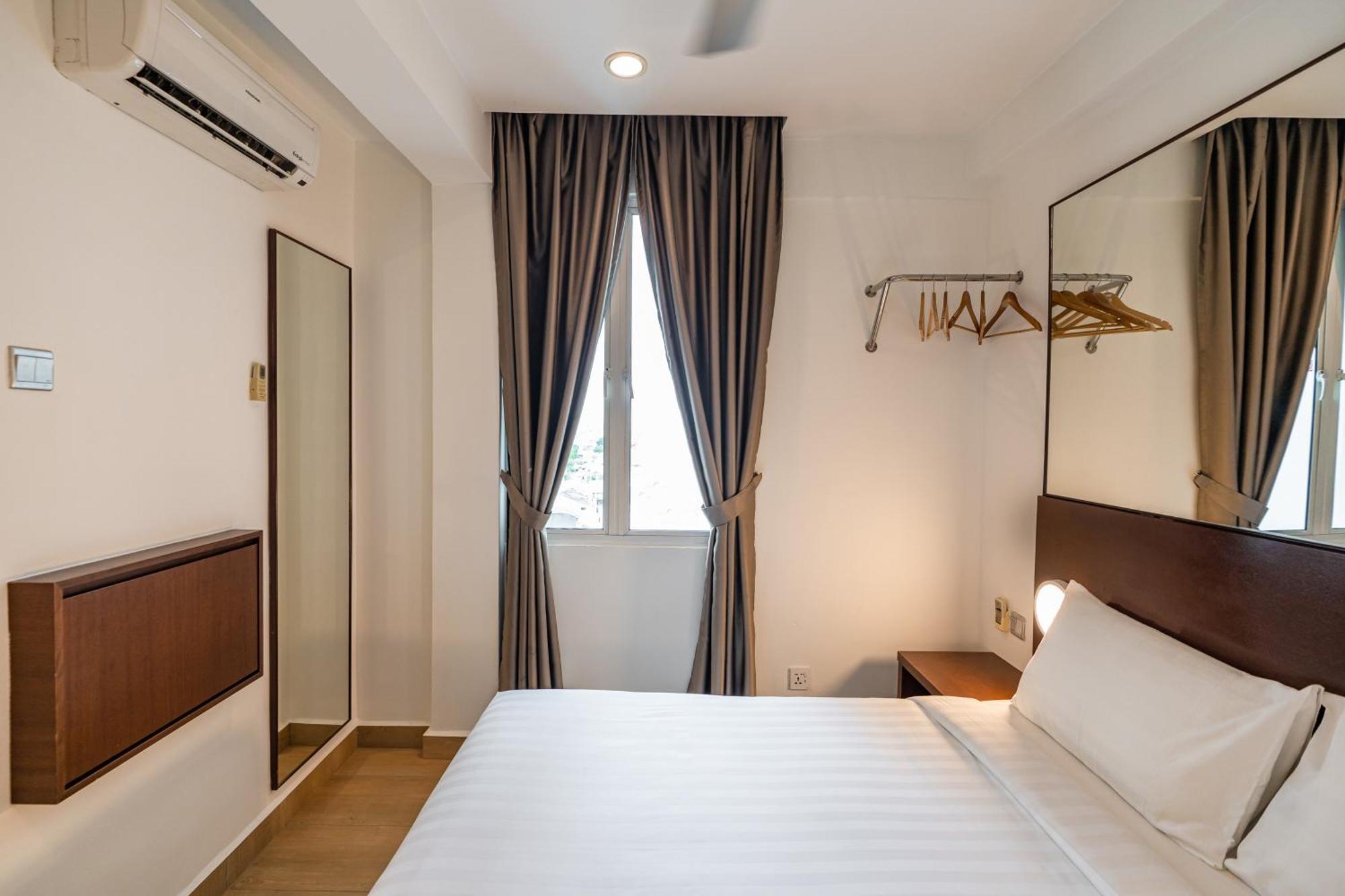 Hotel Tune Penang 3*