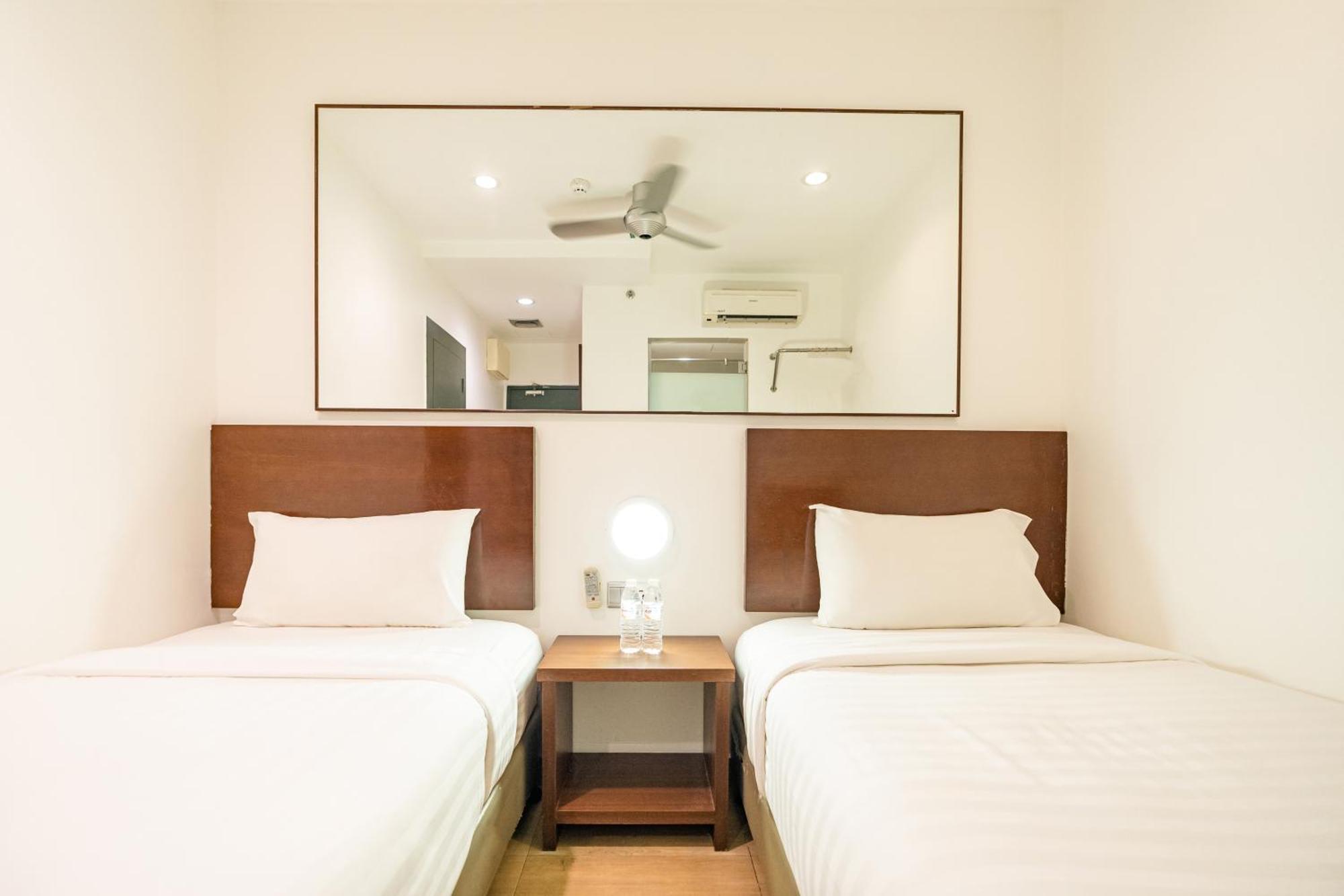 Hotel Tune Penang George Town