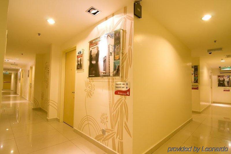 Hotel Tune Penang 3*