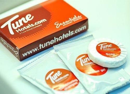 Hotel Tune Penang George Town