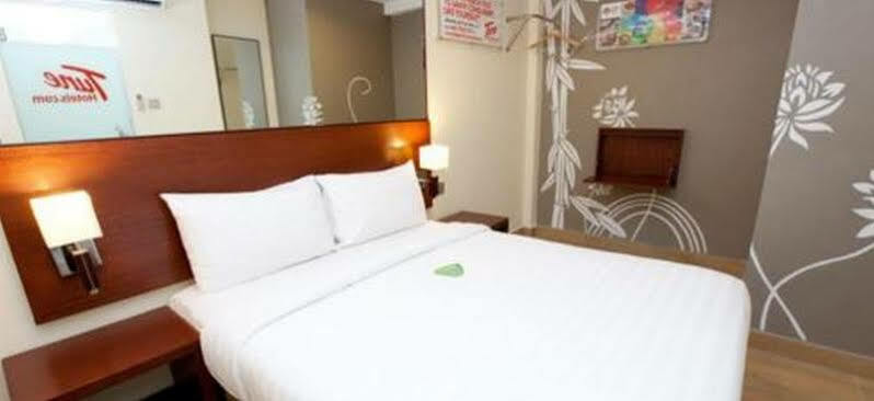 Hotel Tune Penang George Town