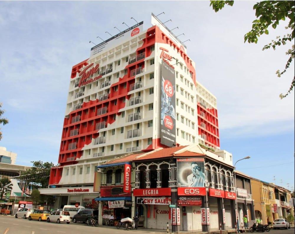 Hotel Tune Penang