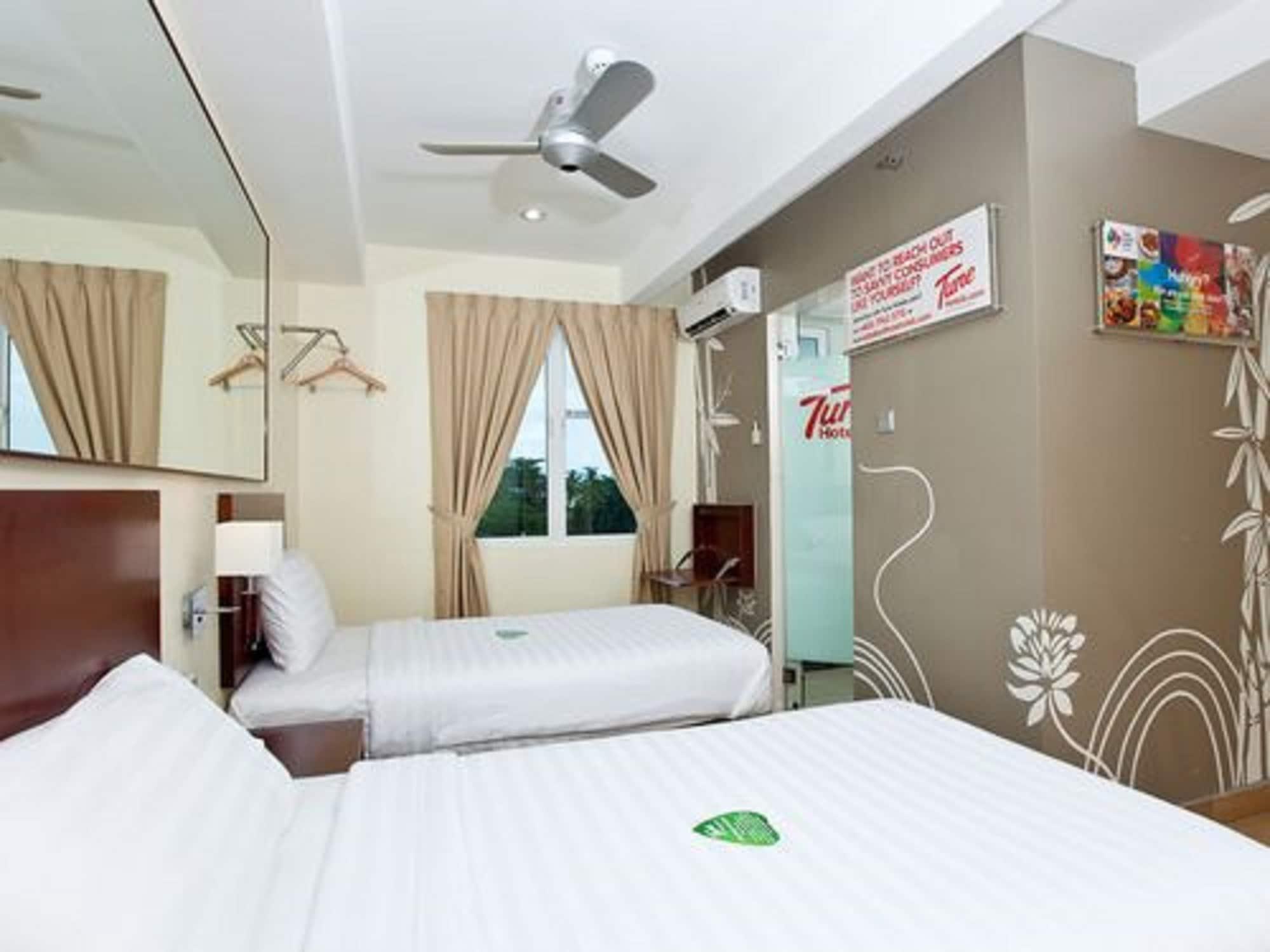 Hotel Tune Penang