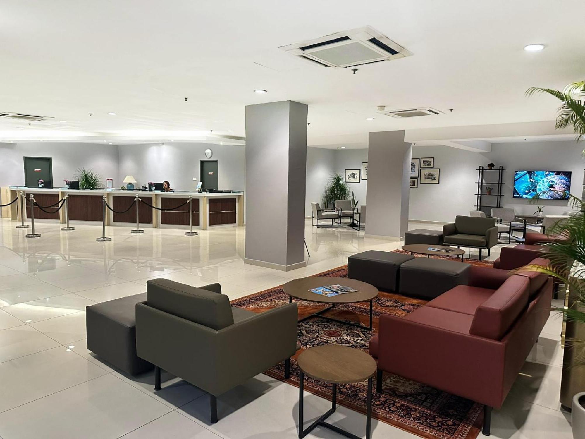 Hotel Tune Penang George Town
