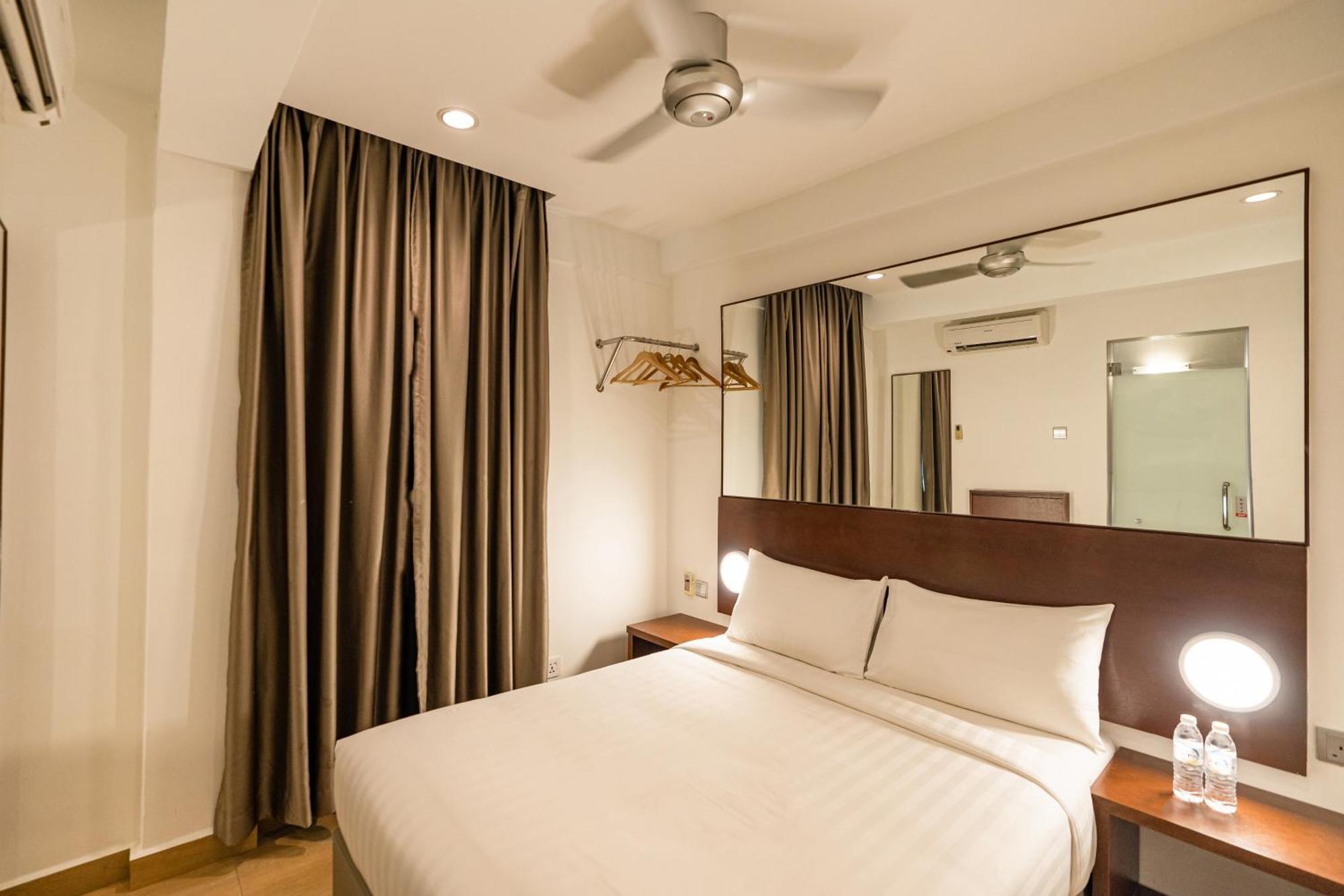 Tune Penang Hotel George Town