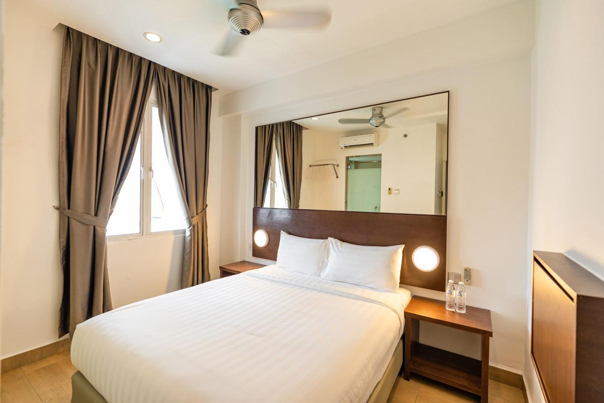 Hotel Tune Penang