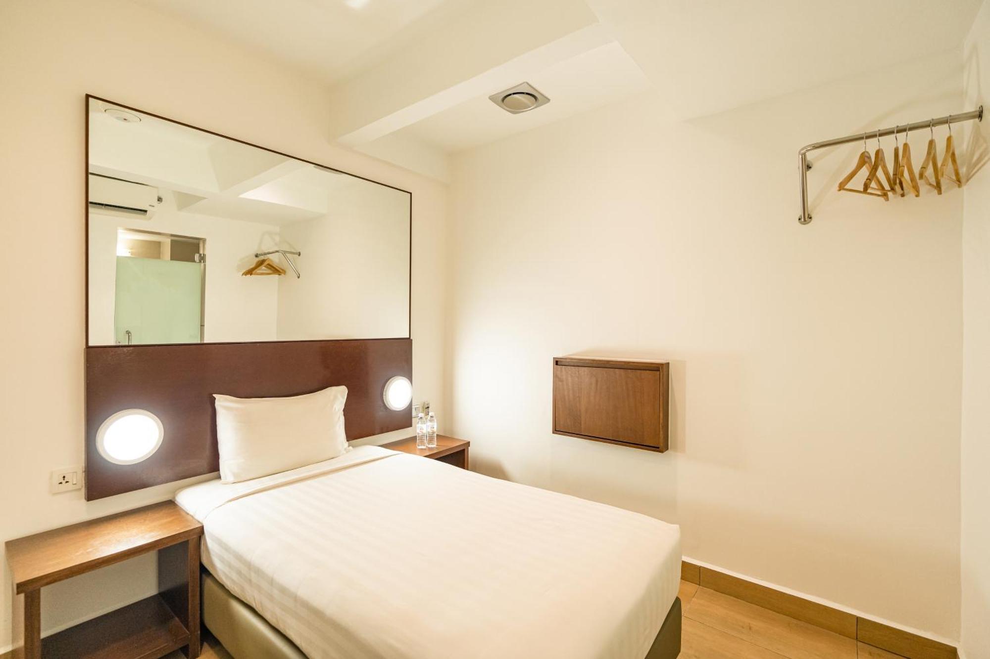 Tune Penang Hotel 3*