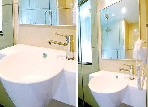 Hotel Tune Penang 3*