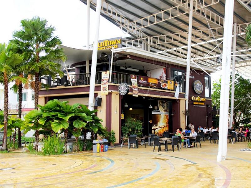 Tune Penang 3* George Town