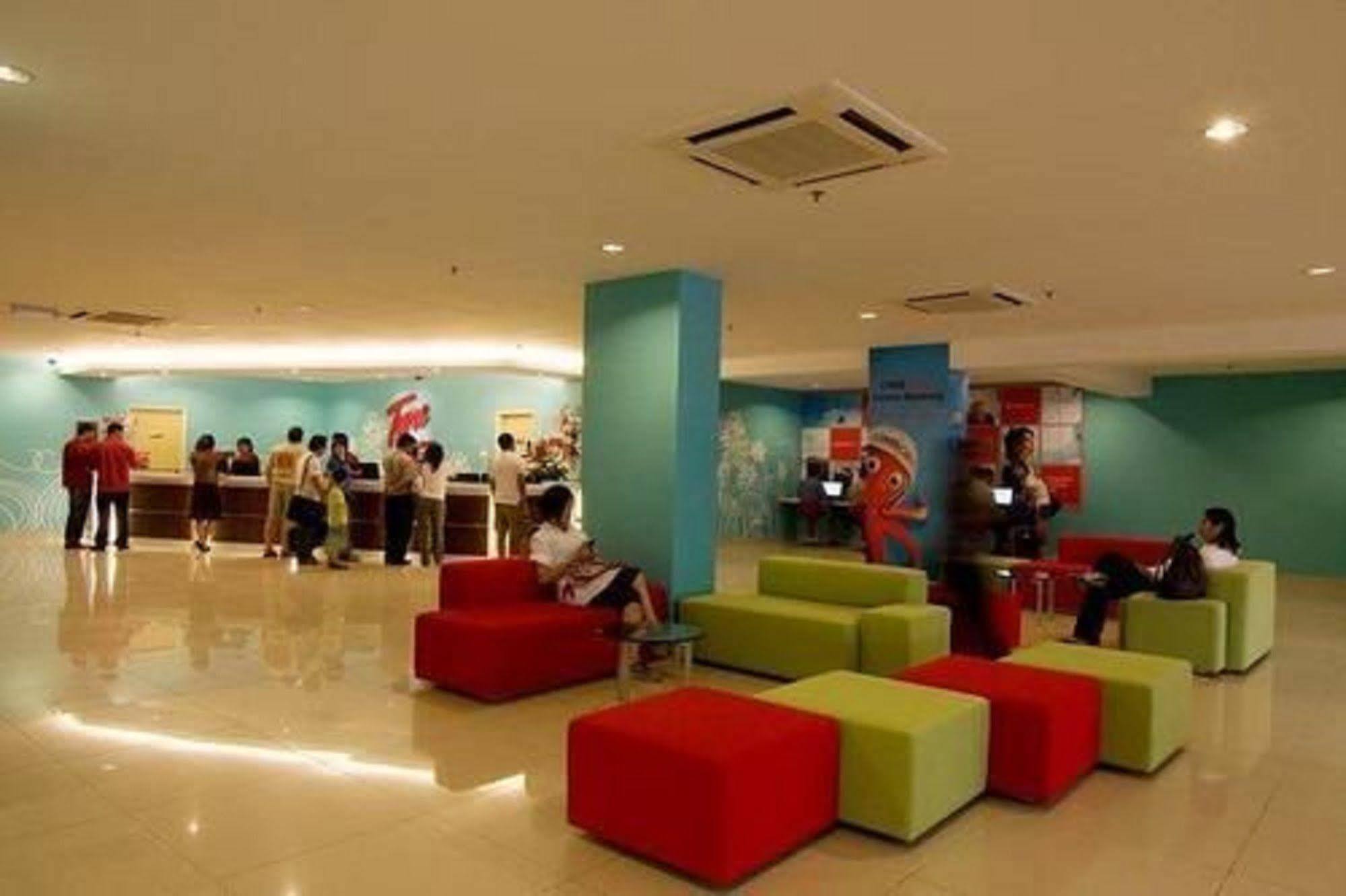 Tune Penang Hotel George Town